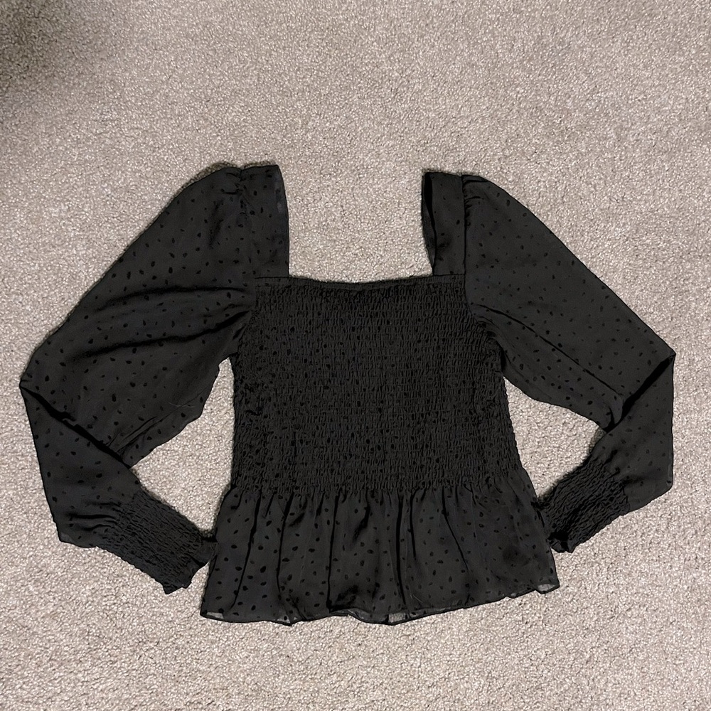 Nine West Blouse